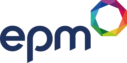 EPM logo EPM logo